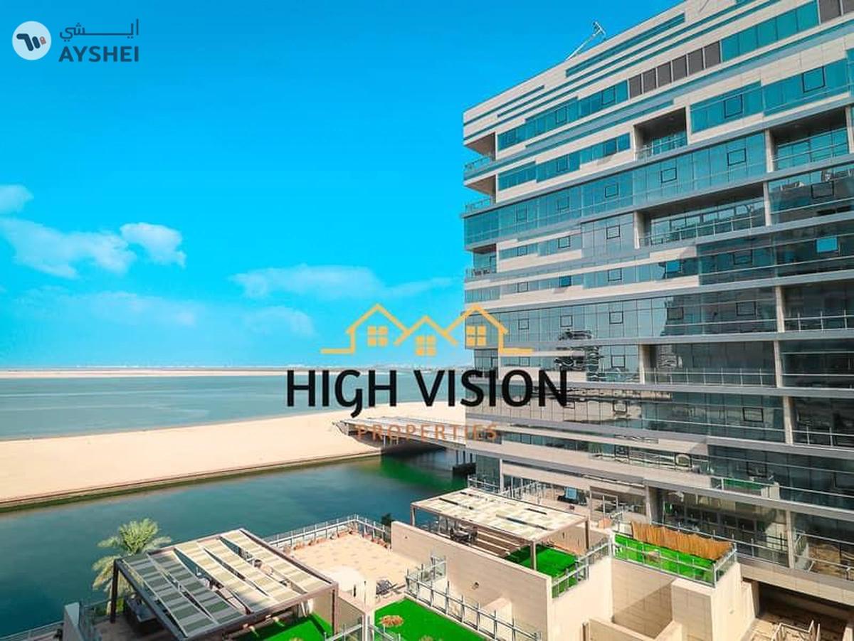 Lamar Residence, Al Raha Beach, Abu Dhabi-0-0