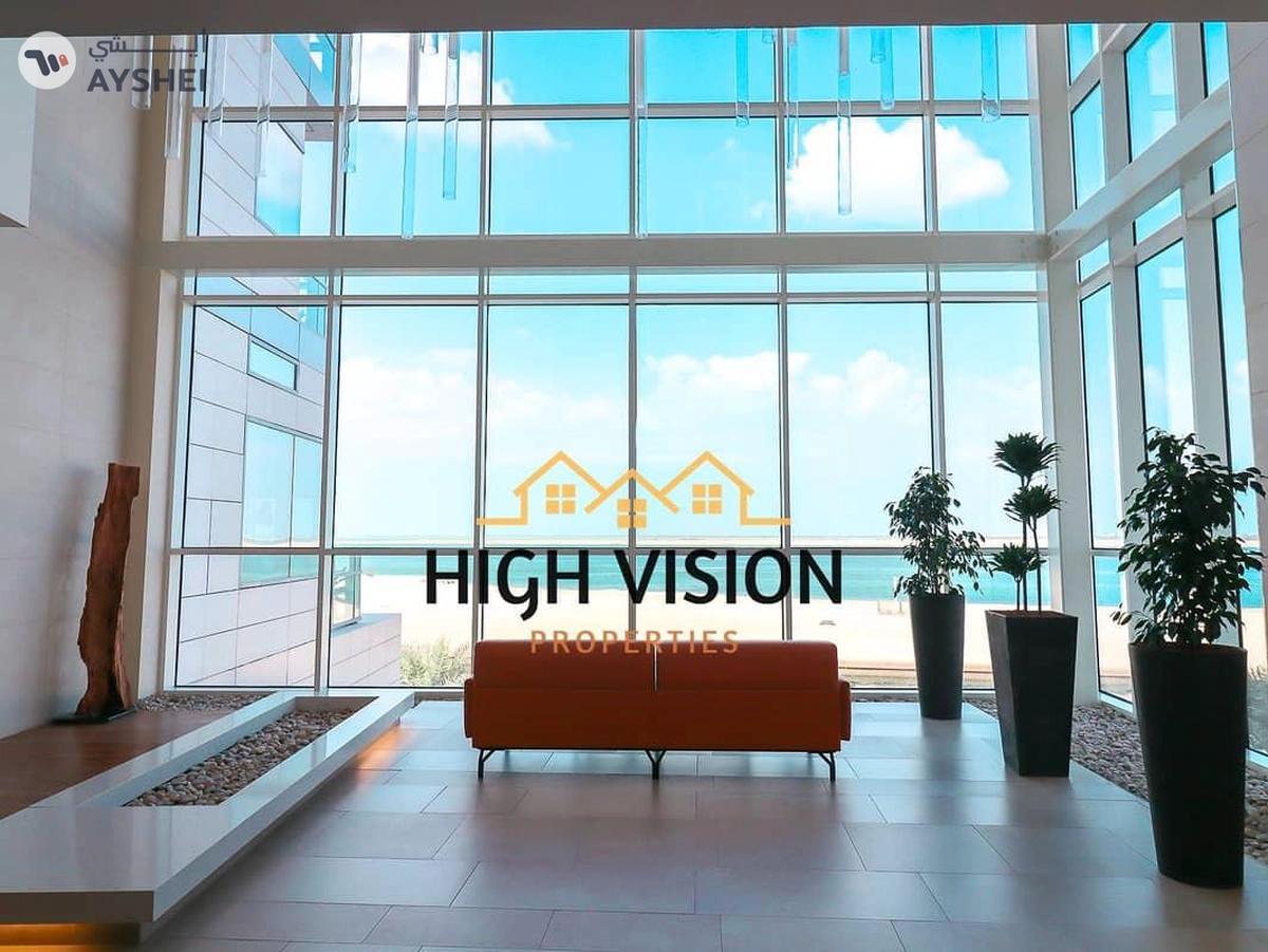 Lamar Residence, Al Raha Beach, Abu Dhabi-1-1