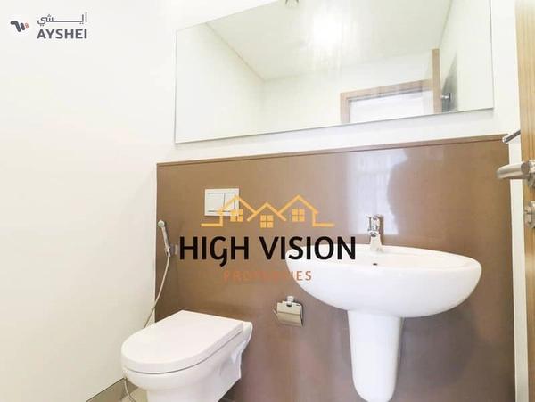 Lamar Residence, Al Raha Beach, Abu Dhabi