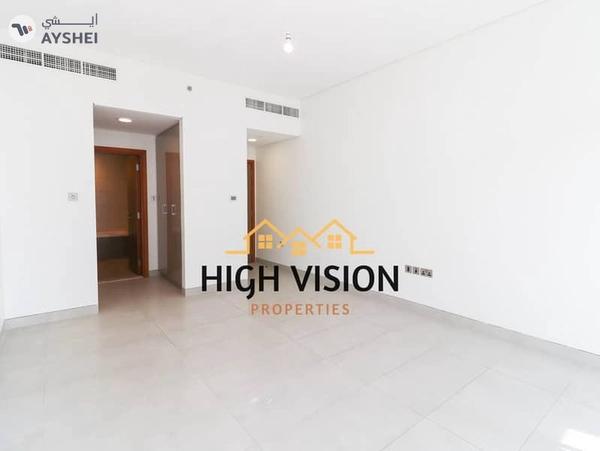 Lamar Residence, Al Raha Beach, Abu Dhabi