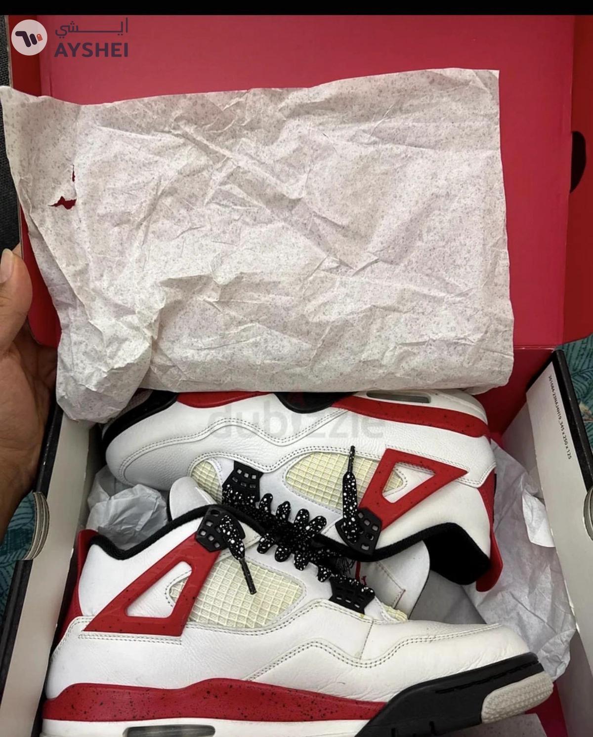 Jordan 4s-1-1