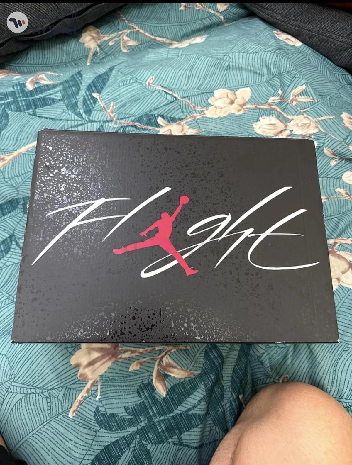 Jordan 4s-4-4