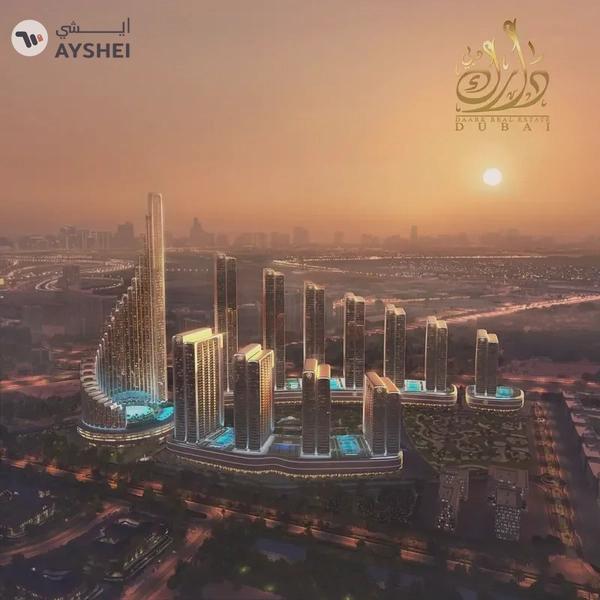 TOMORROW MIGHT BE TOO LATE_ 2BR _ INVEST RIGHT NOW