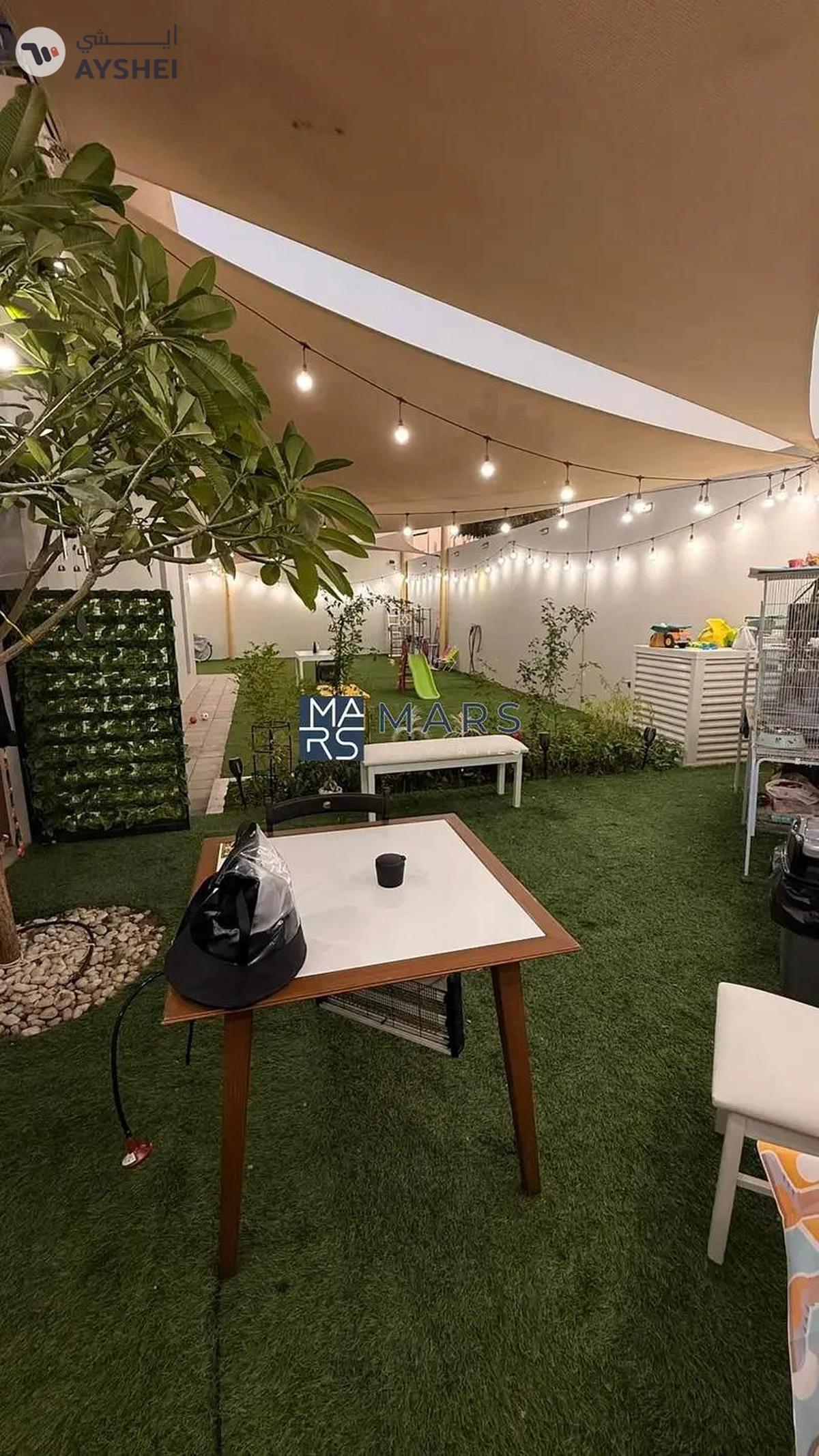 Nasma Residence, Al Tai, Sharjah-4-4