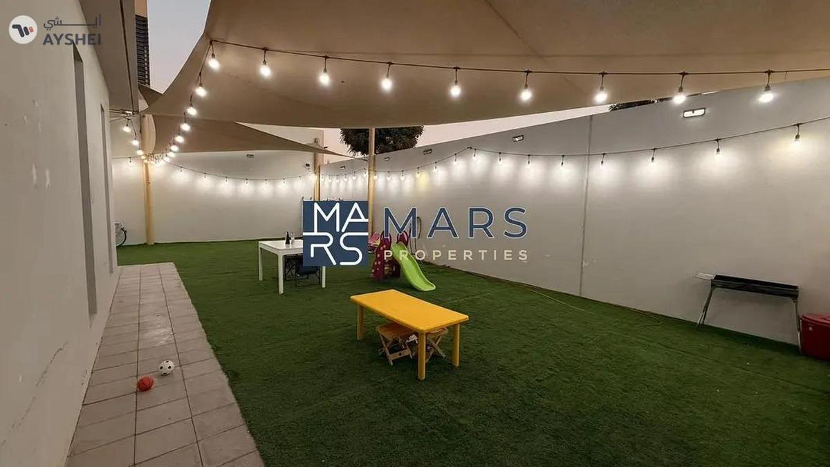 Nasma Residence, Al Tai, Sharjah-5-5