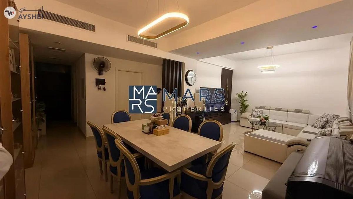 Nasma Residence, Al Tai, Sharjah-6-6