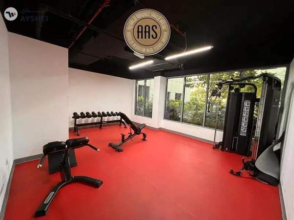 Easy Access To Stadium Metro Station 1BR Available With All Facilities