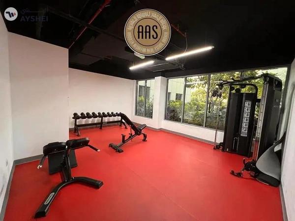 Easy Access To Stadium Metro Station 1BR Available With All Facilities