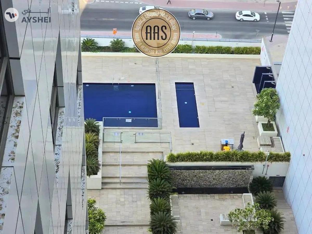 Easy Access To Stadium Metro Station 1BR Available With All Facilities-11-11