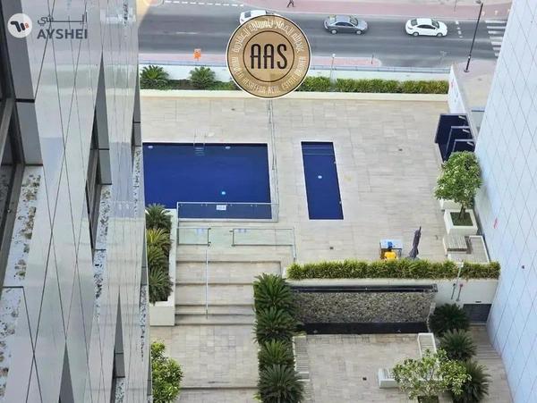 Easy Access To Stadium Metro Station 1BR Available With All Facilities