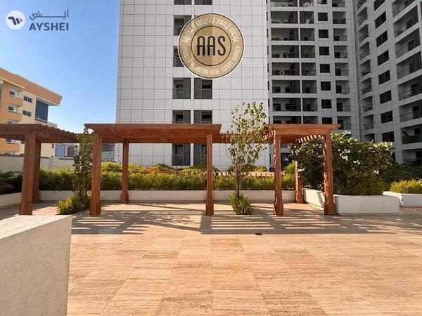 Easy Access To Stadium Metro Station 1BR Available With All Facilities