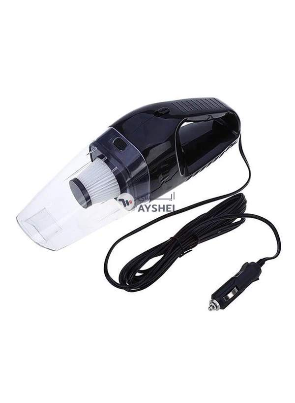 Generic Potable Handheld Auto Vacuum Cleaner For Car