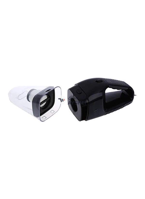 Generic Potable Handheld Auto Vacuum Cleaner For Car