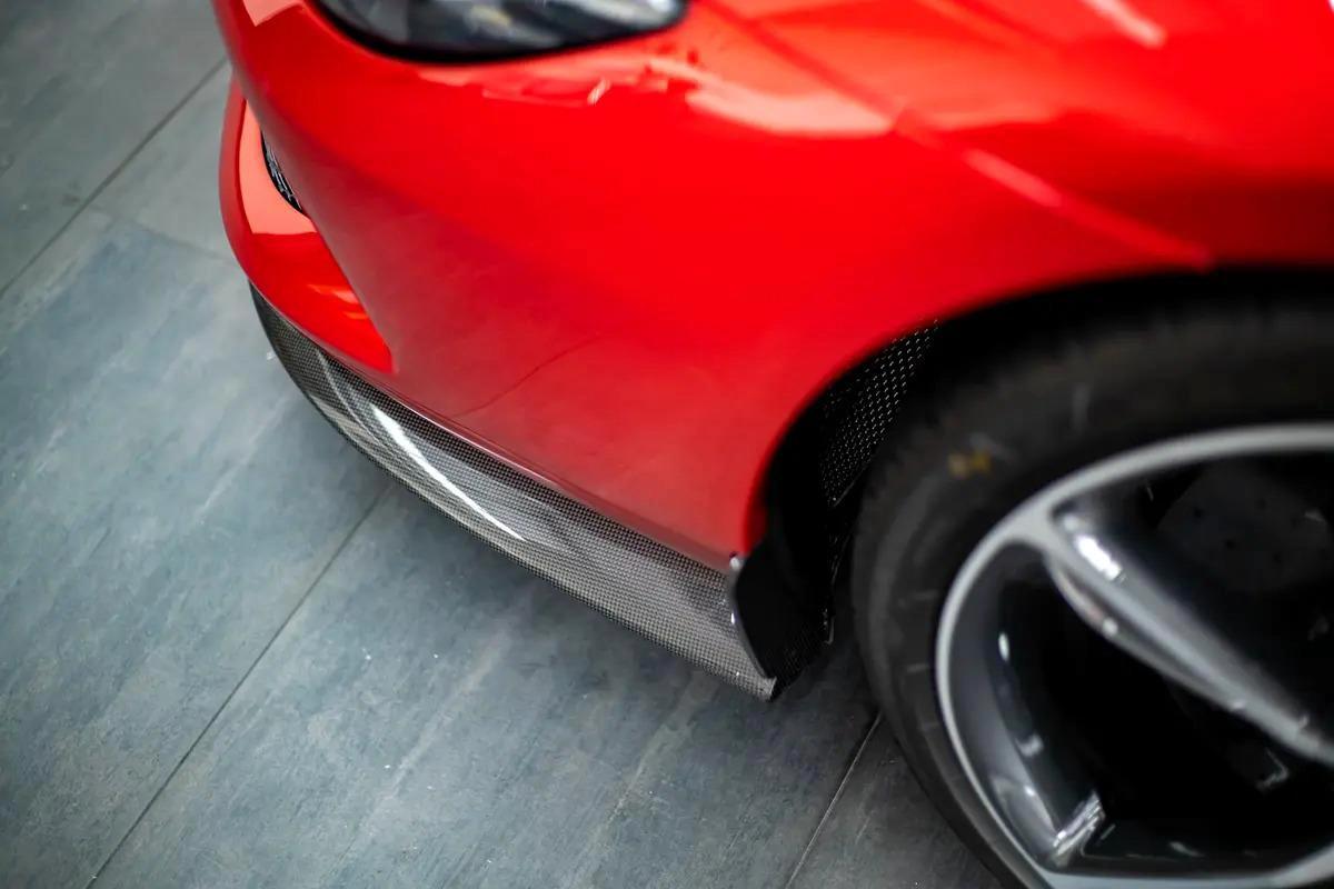 FERRARI 296 GTS | 2025 | Full Carbon Fiber-8-8