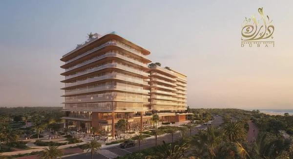 Luxury Island_Crystal Lagoons & White Sandy Beaches _ Casino View