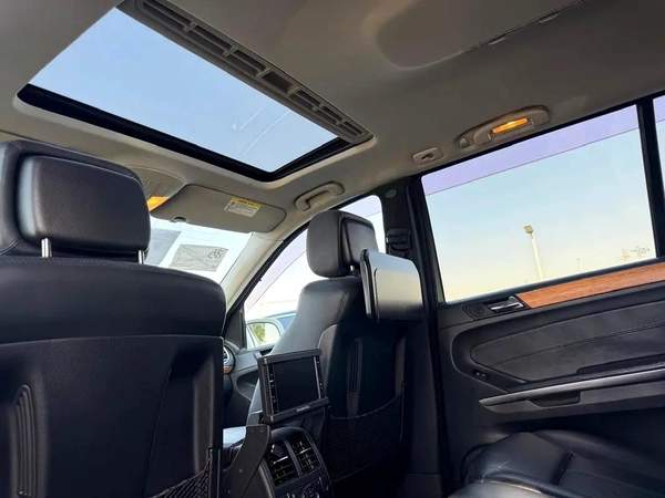 BENZ GL550 | 2007 | CLEAN CAR | FRESH JAPAN IMPORT