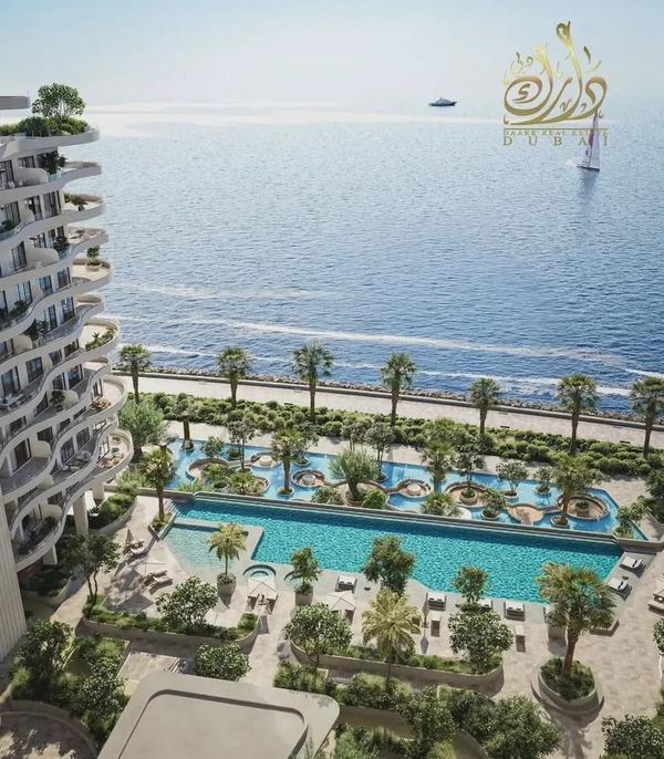 ELEVATE YOUR LIFESTYLE | SEAFRONT | 10-12% ROI