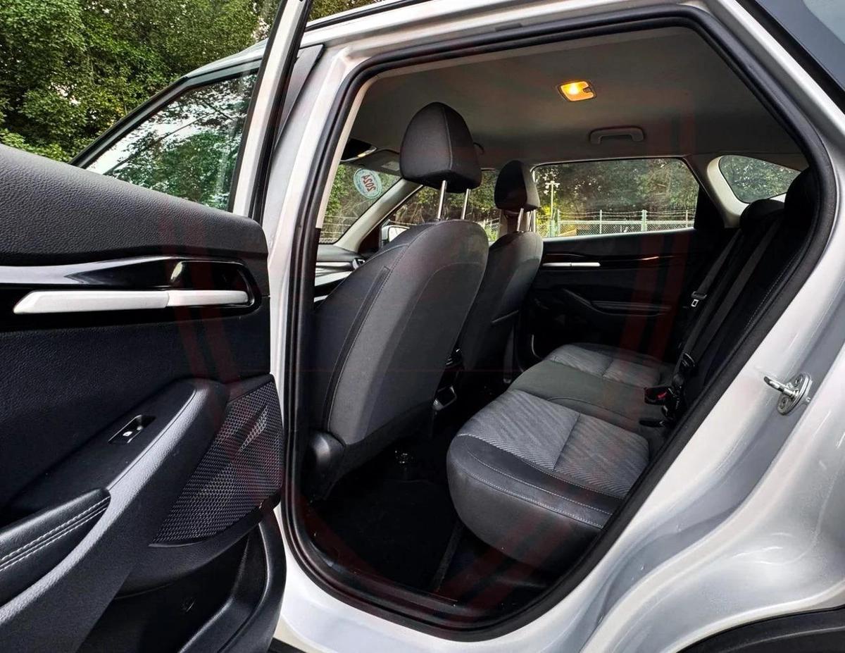 Used Kia Seltos 2024-4-4