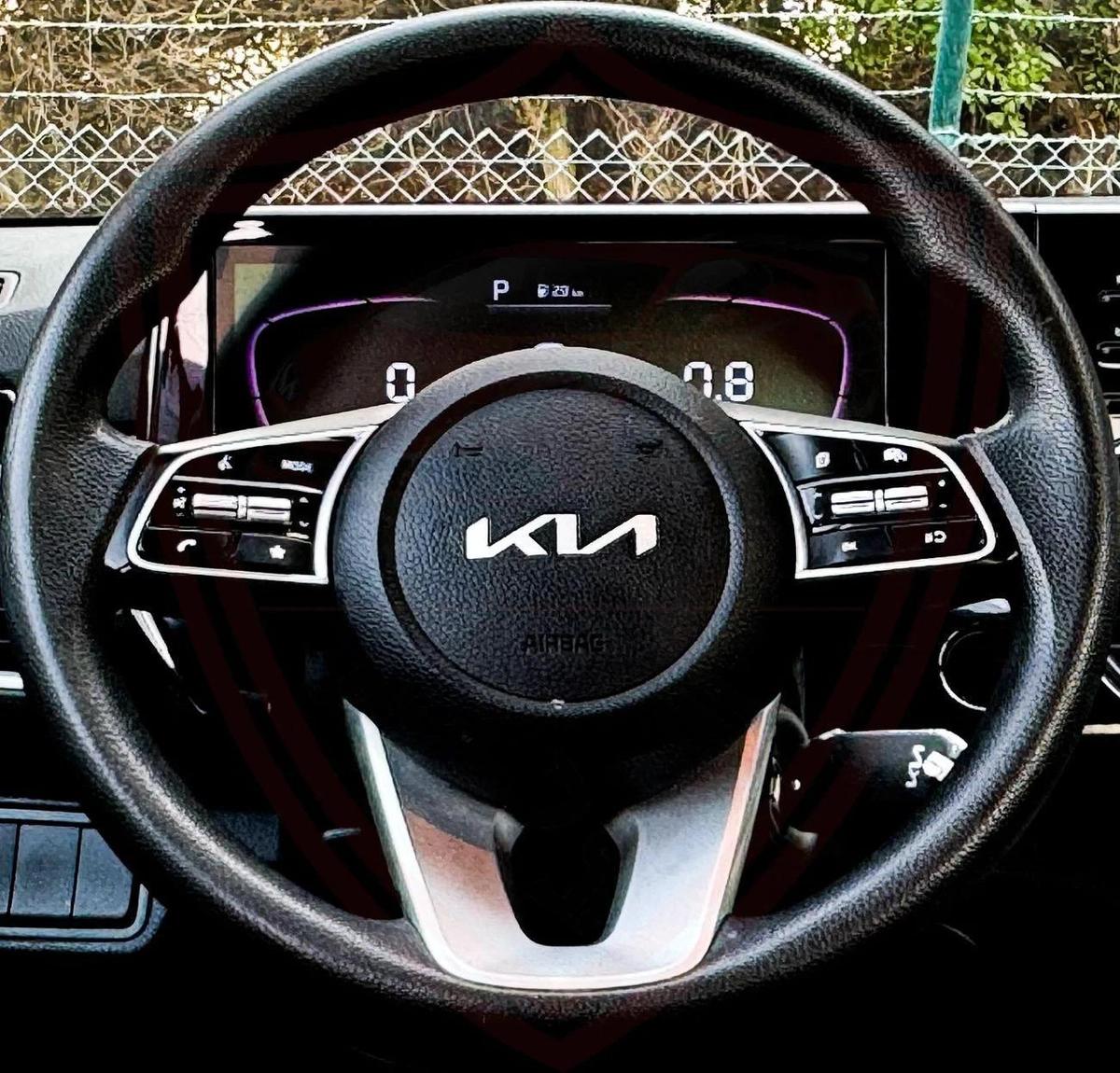 Used Kia Seltos 2024-7-7