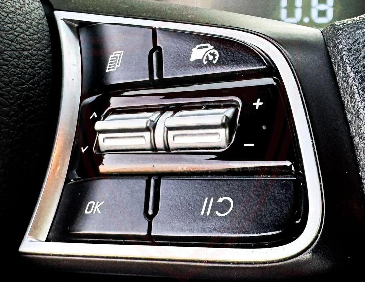 Used Kia Seltos 2024-3-3