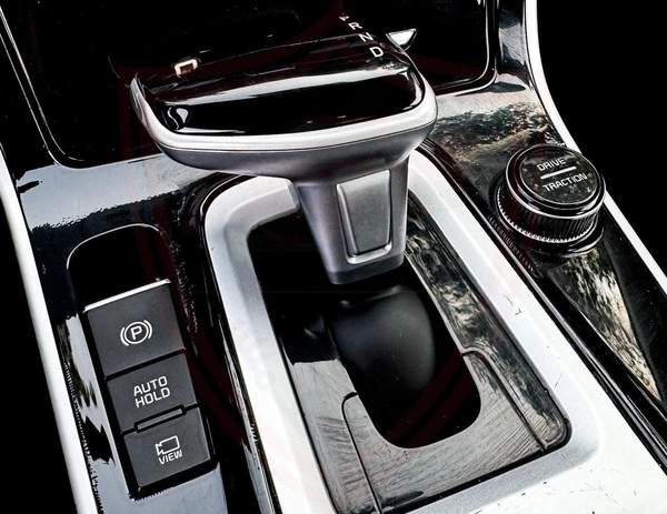 Used Kia Seltos 2024