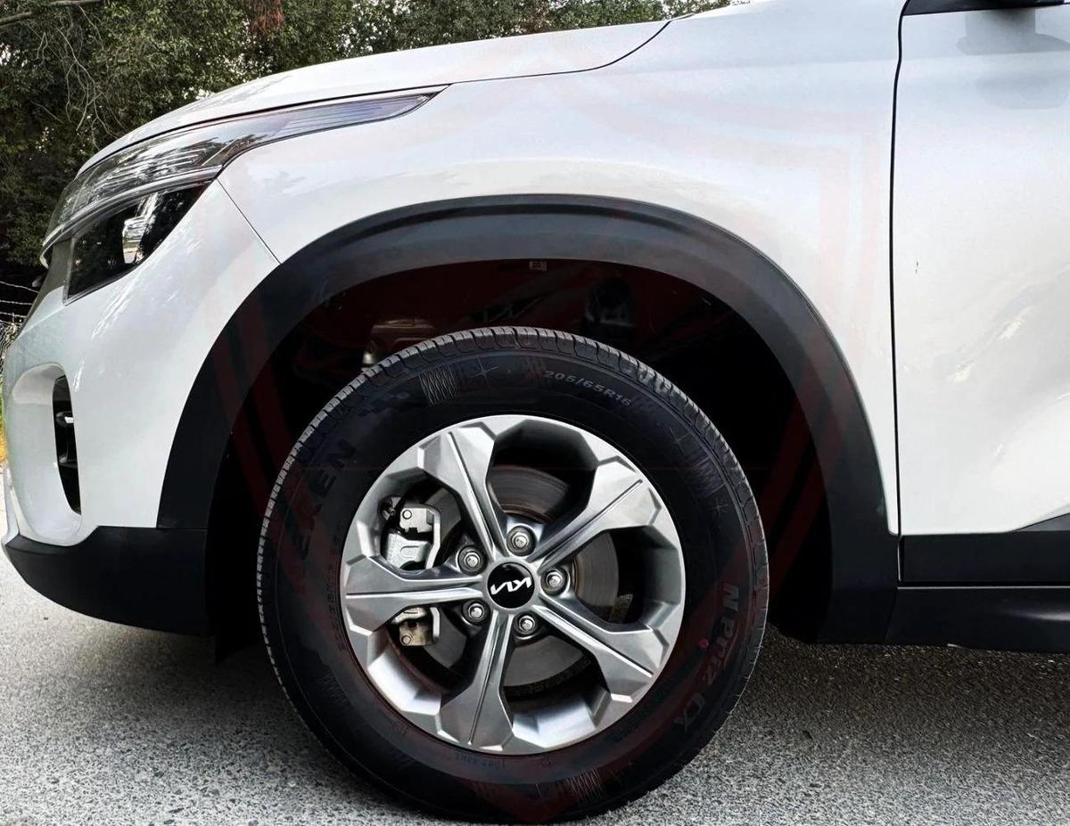 Used Kia Seltos 2024-11-11