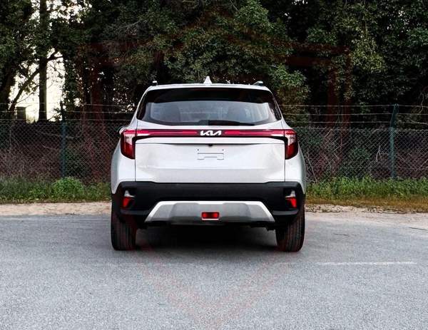 Used Kia Seltos 2024