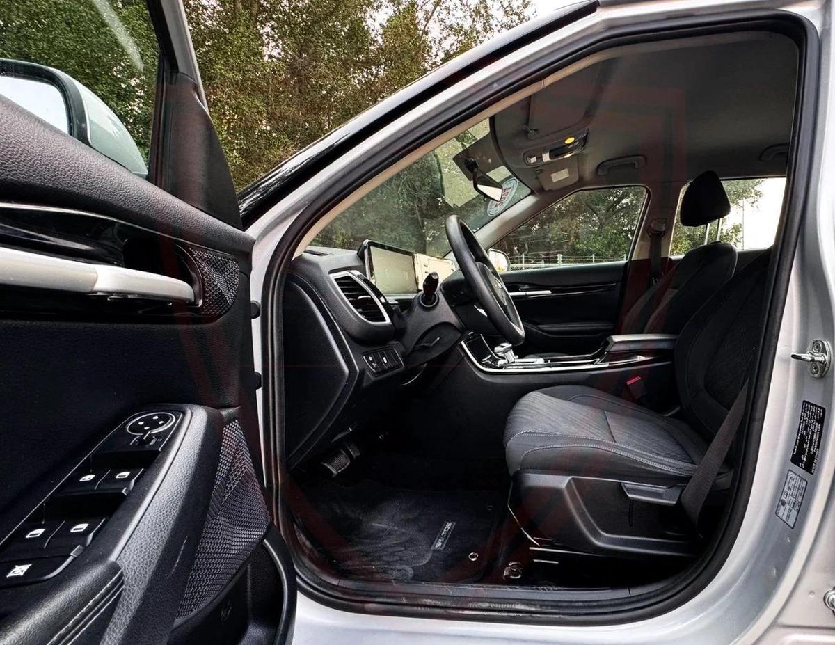 Used Kia Seltos 2024-14-14