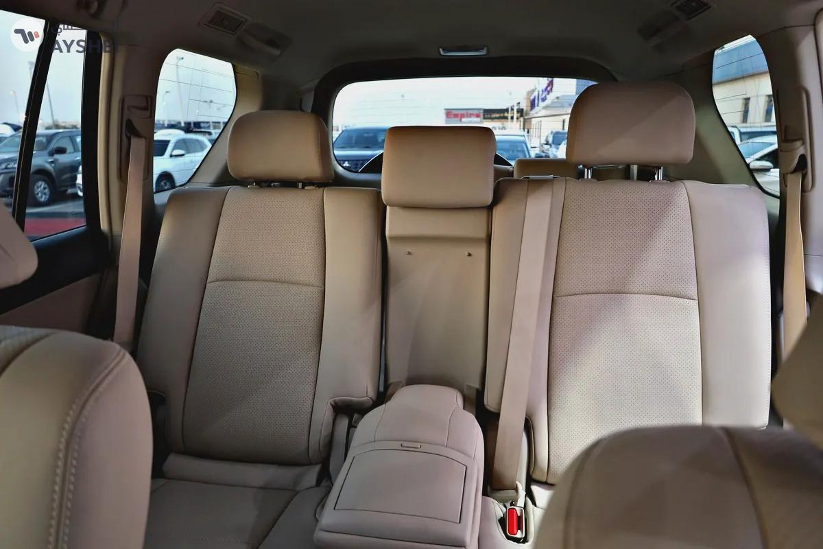 TOYOTA PARADO LAND CRUISER 2022 Model available @ 2610 monthly emi bank finance with 0 downpayment-15-15