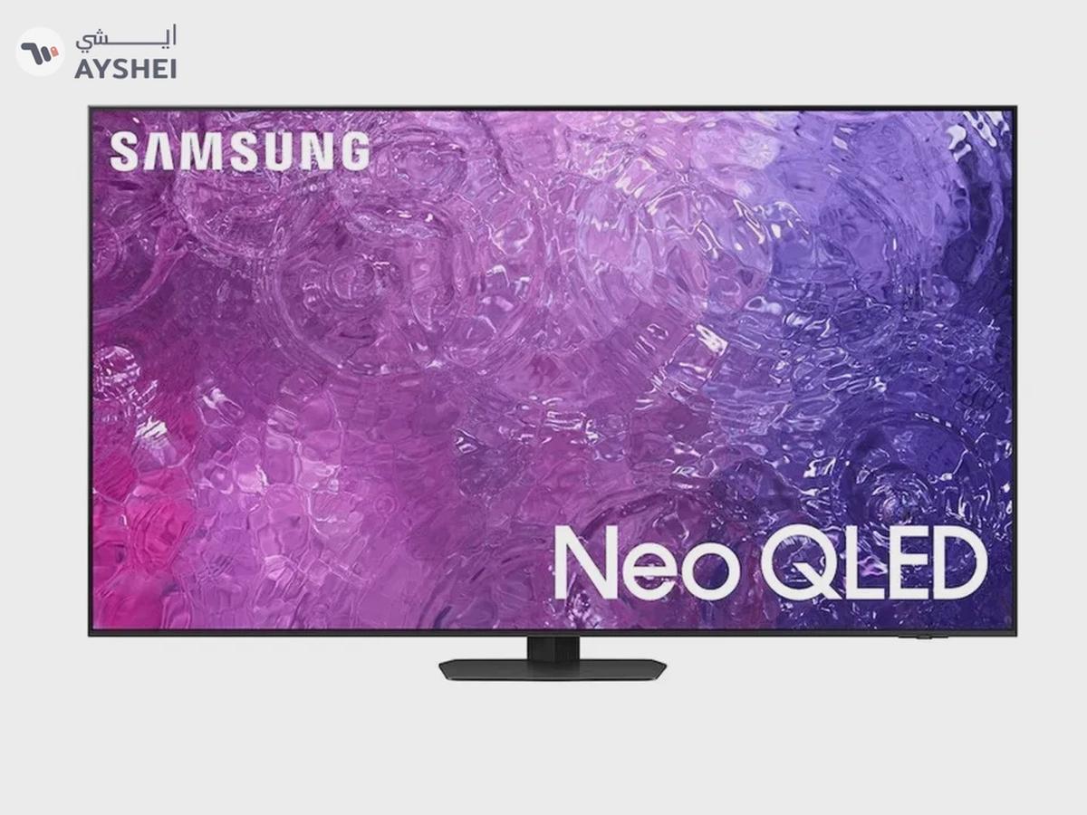 Renewed - Samsung 50" QN90C Neo QLED 4K HDR Smart TV 50QN90C-0-landscape