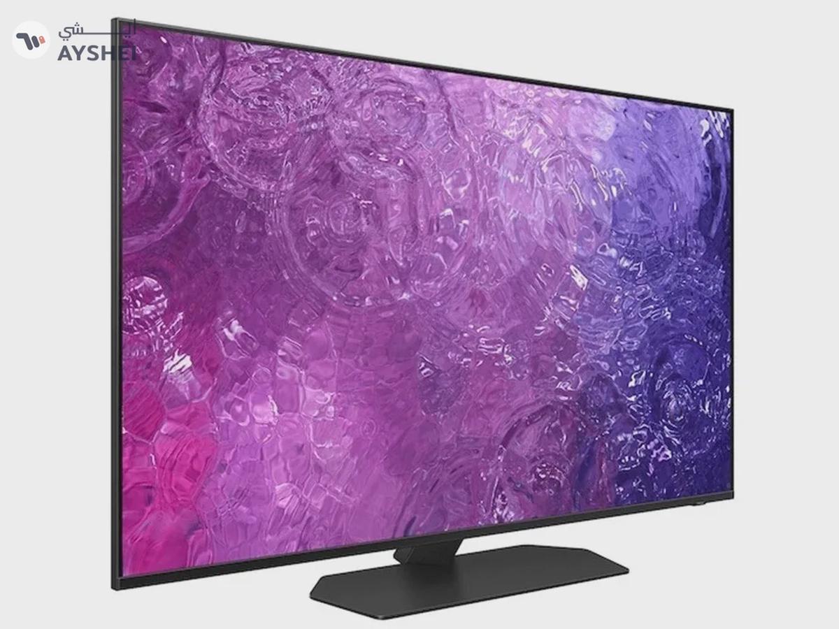 Renewed - Samsung 50" QN90C Neo QLED 4K HDR Smart TV 50QN90C-1-1