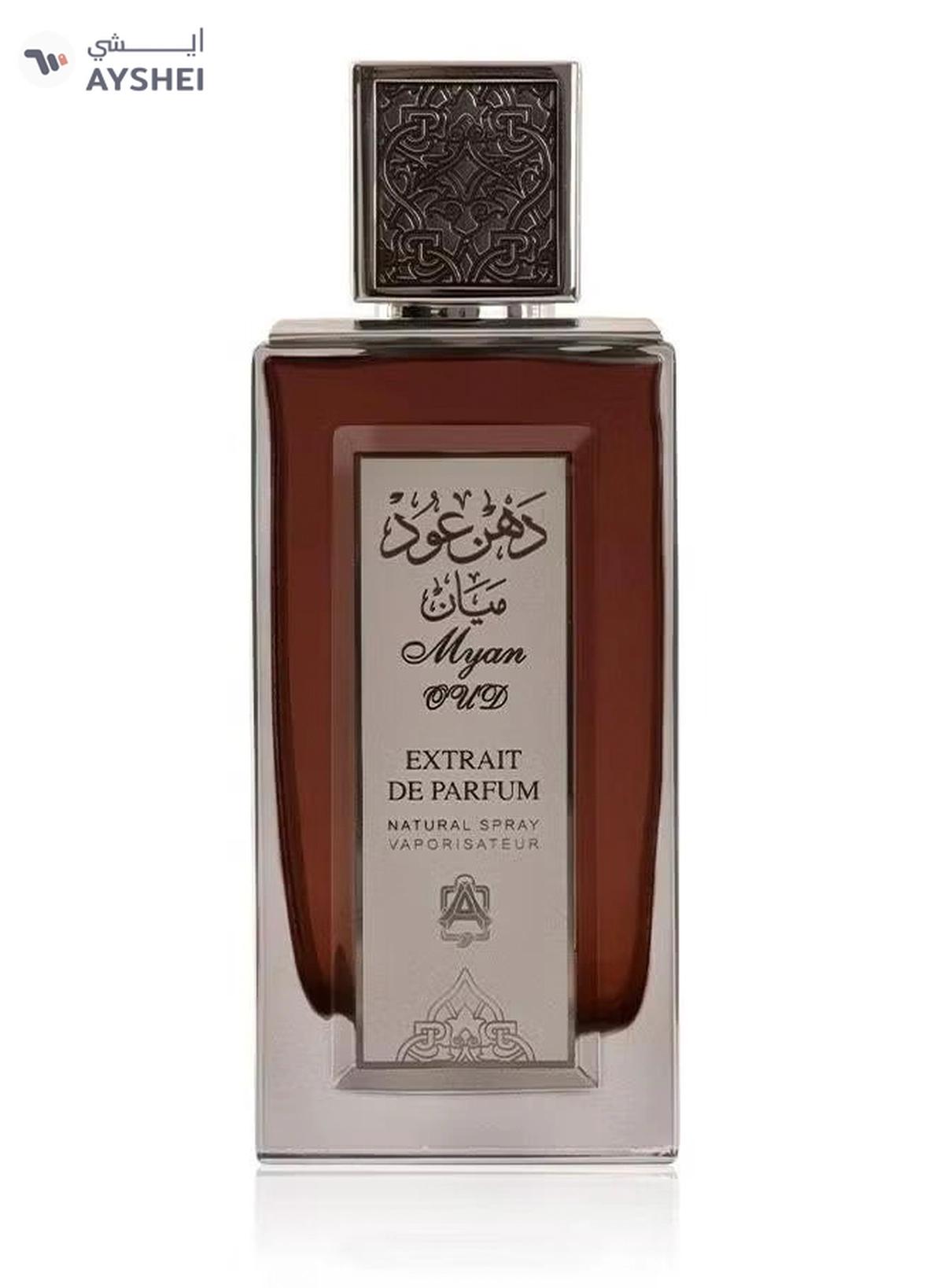 Abdul Samad Al Qurashi Dehn Oud Mayan perfume 80 ml-0-0