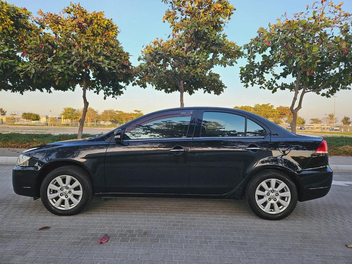 Mitsubishi Lancer 2010 Japan FRESH Import Full Option TOP New Condition Car Low KM 2 keys-17-17