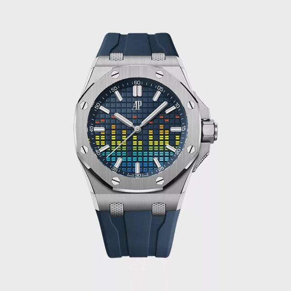 Audemars Piguet Royal Oak Offshore 15600TI.OO.A343CA.01