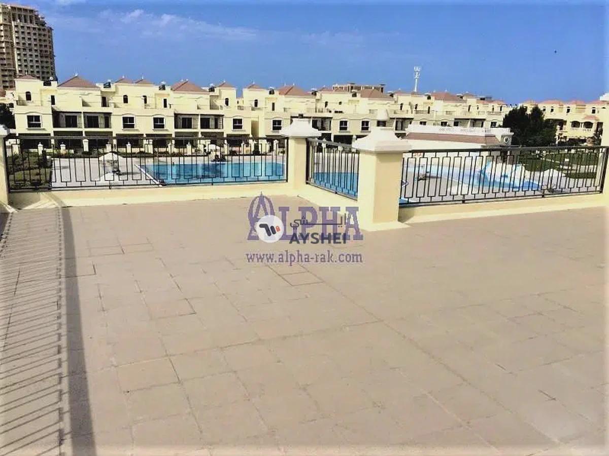 Bayti Homes, Al Hamra Village, Ras Al Khaimah-3-3