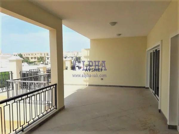 Bayti Homes, Al Hamra Village, Ras Al Khaimah