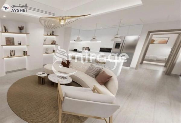 Townhouse for sale in The Sustainable City - Yas Island, Yas Island