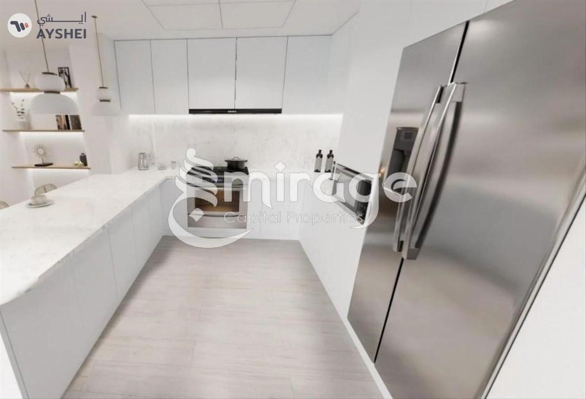 Townhouse for sale in The Sustainable City - Yas Island, Yas Island-2-2