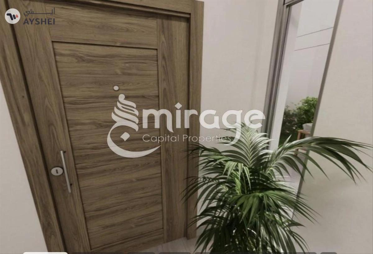 Townhouse for sale in The Sustainable City - Yas Island, Yas Island-1-landscape