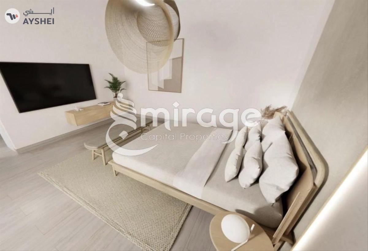 Townhouse for sale in The Sustainable City - Yas Island, Yas Island-6-6