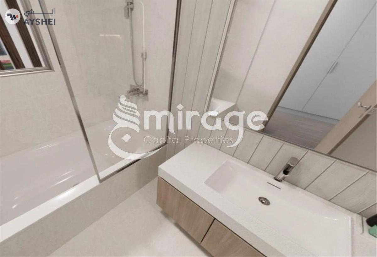 Townhouse for sale in The Sustainable City - Yas Island, Yas Island-7-7