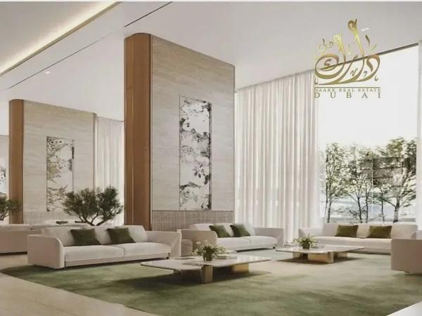 Special Offer | High Floor |Open View | Q1 2027 Handover | Cash Offer