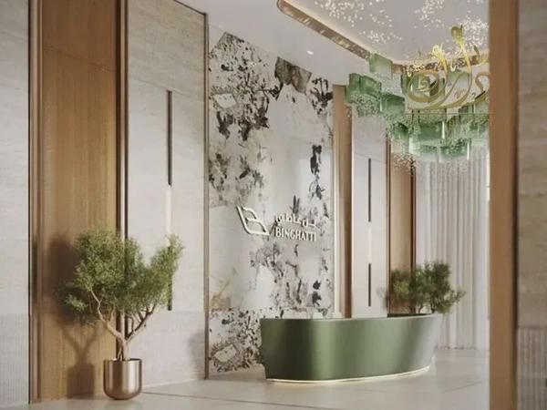 Special Offer | High Floor |Open View | Q1 2027 Handover | Cash Offer