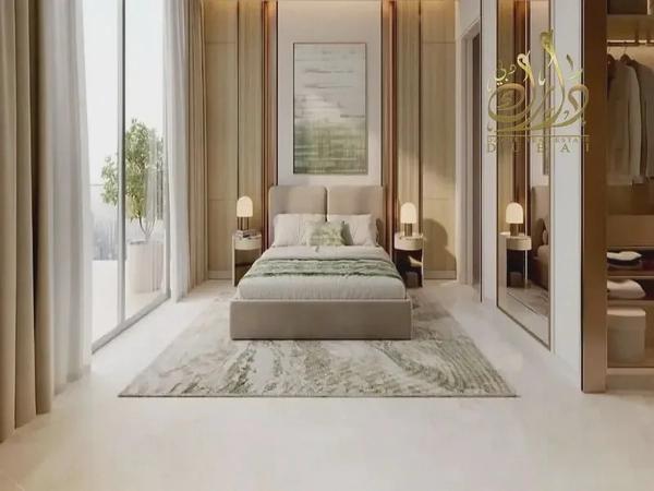 Special Offer | High Floor |Open View | Q1 2027 Handover | Cash Offer