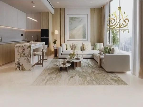 Special Offer | High Floor |Open View | Q1 2027 Handover | Cash Offer