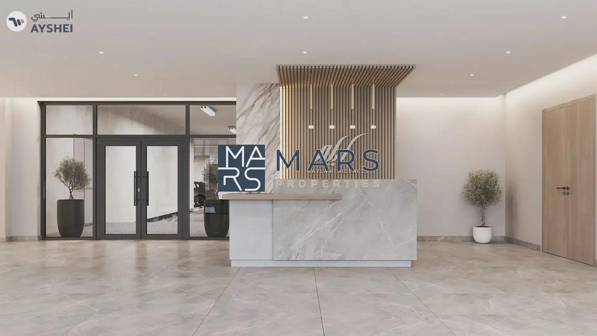 Layla Residence, Maryam Island, Al Khan, Sharjah-2-2