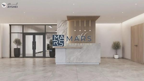 Layla Residence, Maryam Island, Al Khan, Sharjah