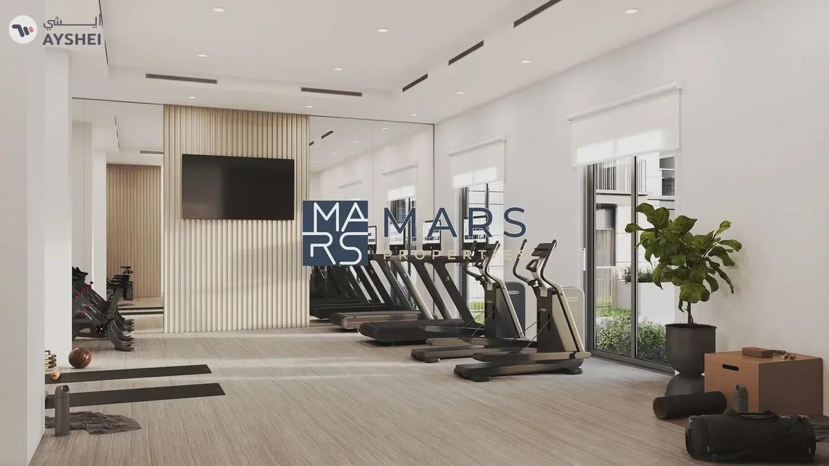 Layla Residence, Maryam Island, Al Khan, Sharjah-4-4