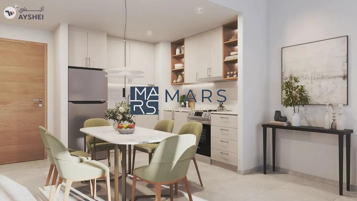 Layla Residence, Maryam Island, Al Khan, Sharjah-5-5