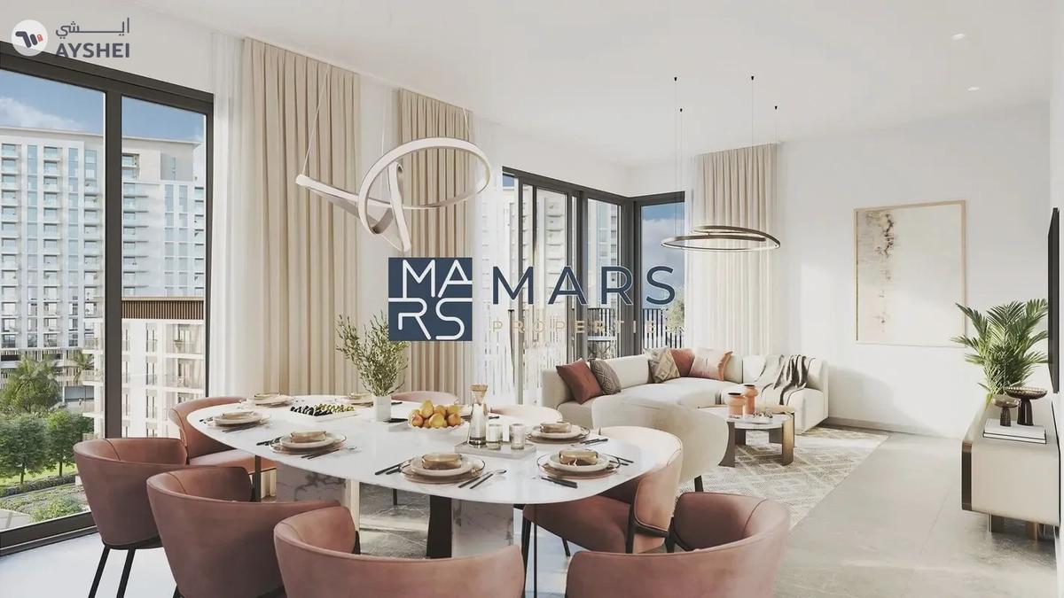 Layla Residence, Maryam Island, Al Khan, Sharjah-6-6